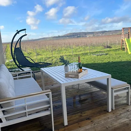 Douceur Champenoise 3*