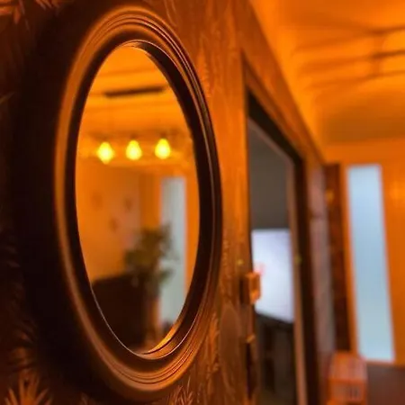 Douceur Champenoise بيت ضيافة 3*