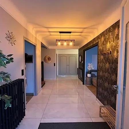 بيت ضيافة Douceur Champenoise