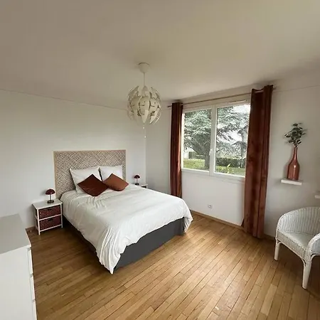 Douceur Champenoise Pensjonat 3*