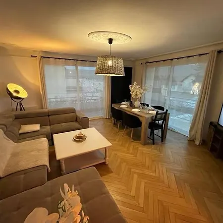 Pensjonat Douceur Champenoise Dizy