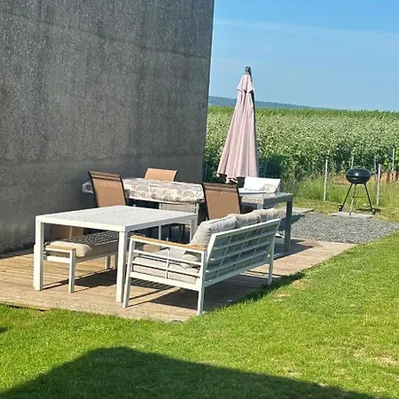 Douceur Champenoise Dizy