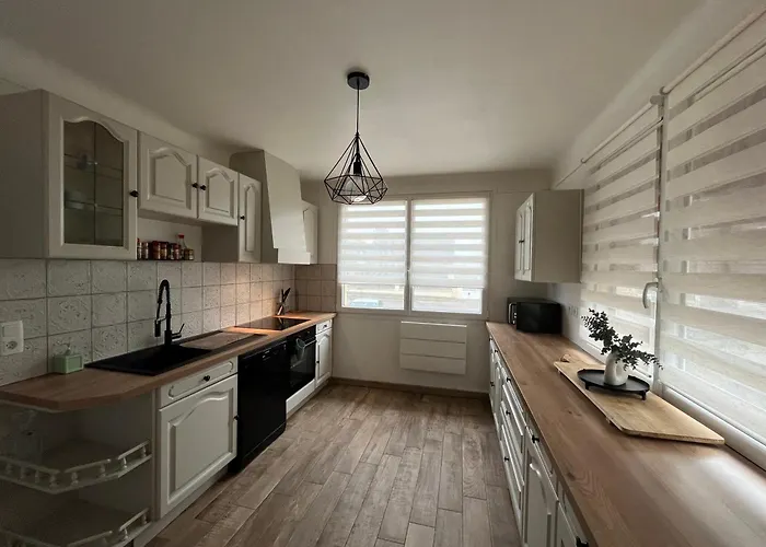 Douceur Champenoise Guest house Dizy