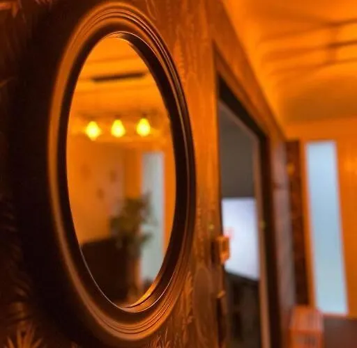 Douceur Champenoise Guest house 3*