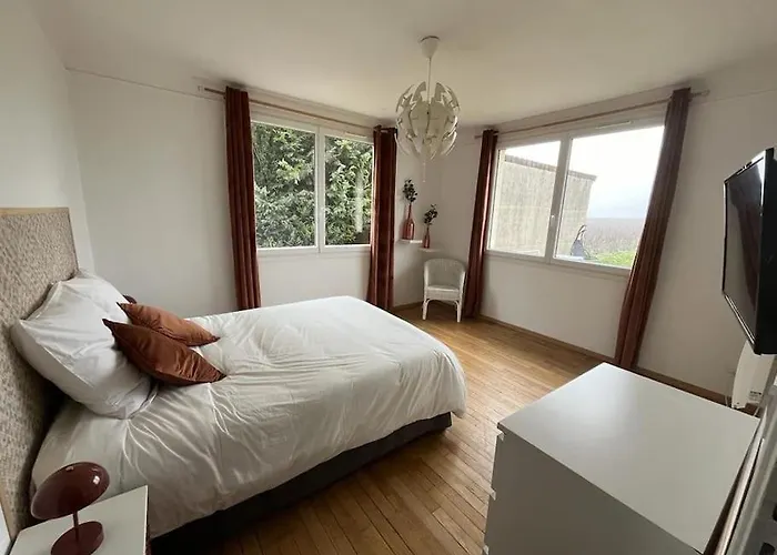 Douceur Champenoise 3* Dizy