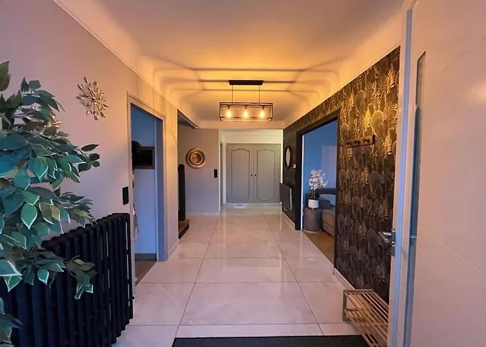 Guest house Douceur Champenoise