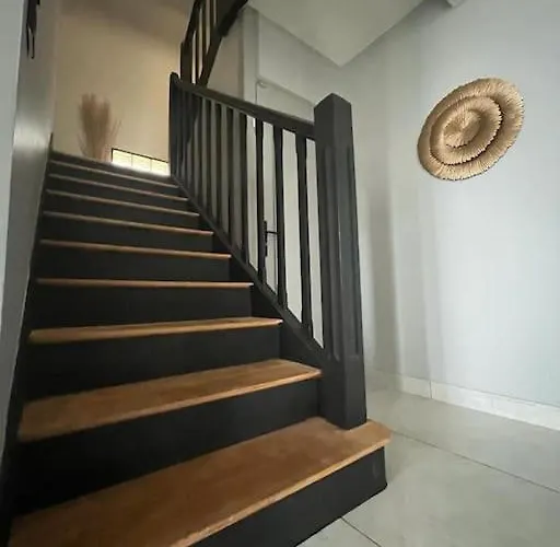 Douceur Champenoise Guest house