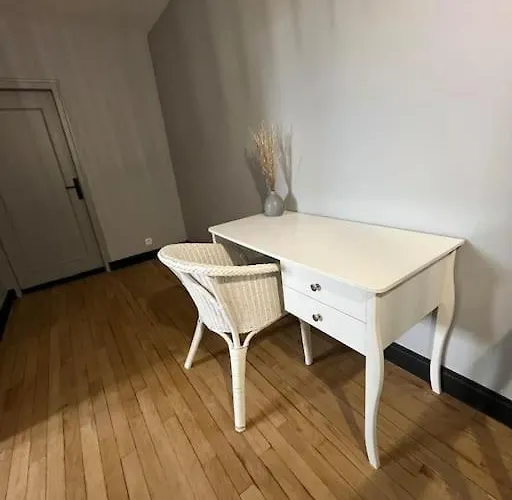 Douceur Champenoise 3*