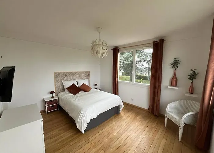 Douceur Champenoise Guest house 3*