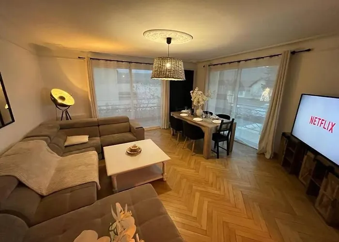 Guest house Douceur Champenoise Dizy