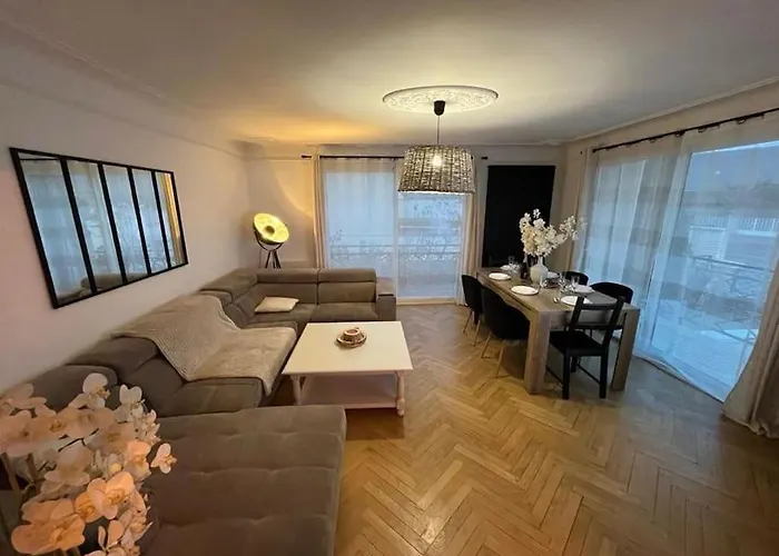 Douceur Champenoise 3* Dizy