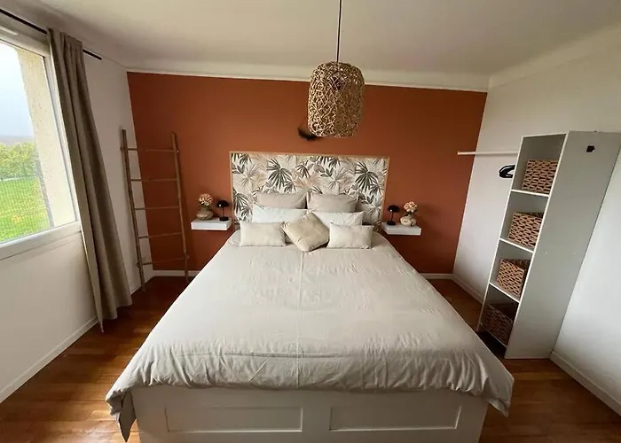 Douceur Champenoise 3*