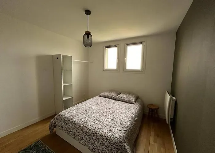 Douceur Champenoise 3* Dizy